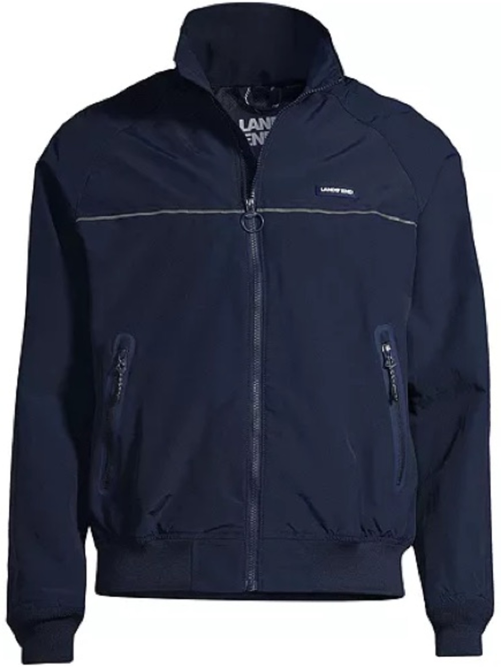 Lands End Squall Jacket